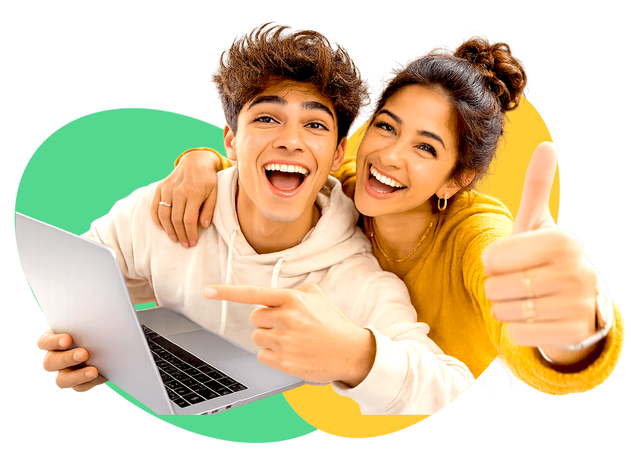 Parents Scholarship Journey